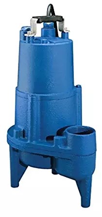 Best sewage grinder pump systems