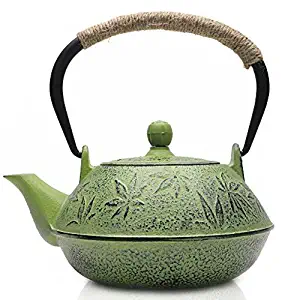 Best tea kettle made in japan