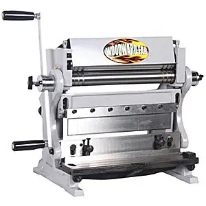 Best 12 inch sheet metal shear