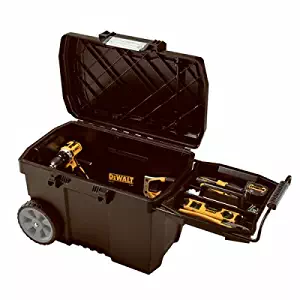 Best stanley consumer storage mobile chest