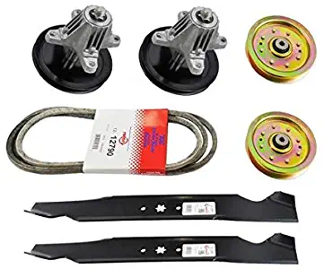 Best cub cadet lawn mower parts list