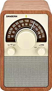 Best new vacuum tube radio