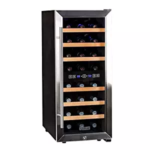 Best dual temp wine cellar
