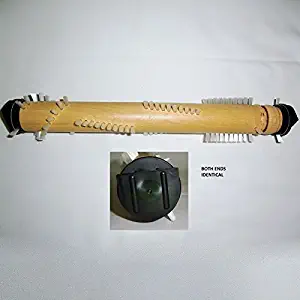 Best kenmore upright brush roll