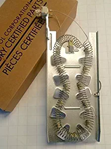 Best kenmore dryer coil 3387747
