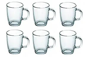 Best bodum glass coffee cups