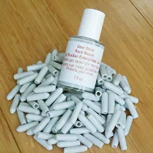 Best dishwasher rack touch up paint