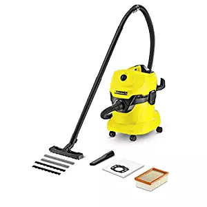 Best karcher vacuum cleaner filters