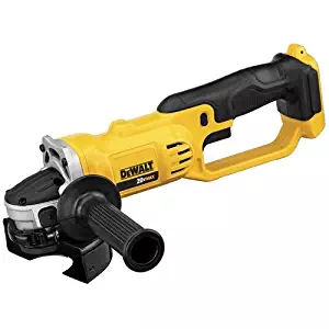 Best dewalt 4 1 2 grinder nut