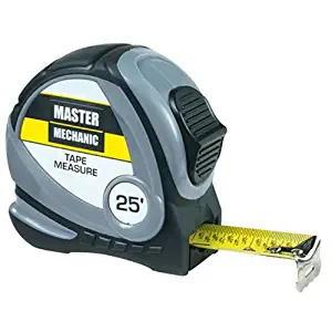 Best ace hardware tape measure