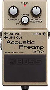 Best  buffer pedal guitar