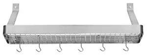Best make kitchen pot rack