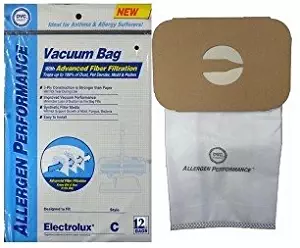 Best where is electrolux vacuums made
