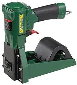 Best pneumatic stapler home depot