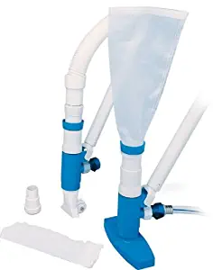 Best koi pond vacuum cleaner