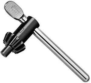 Best chuck key for drill press