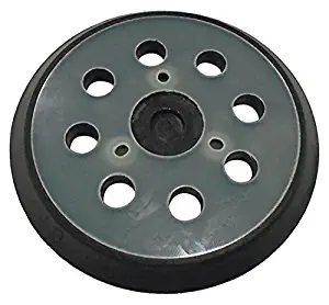 Best build a disk sander