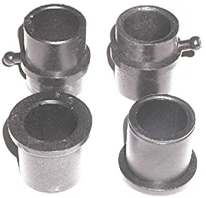Best lawn mower wheel bushing