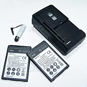 Best battery for cell lg