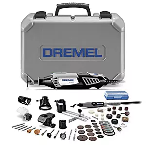 Best dremel hand held drill