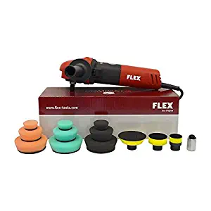 Best flex xc3401vrg positive-drive rotary-orbital polisher