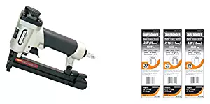 Best 22 gauge air stapler