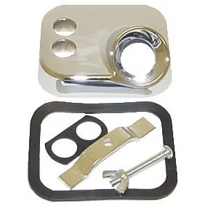 Best vacuum breaker for shampoo bowl