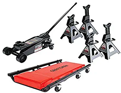 Best craftsman hassle free iii