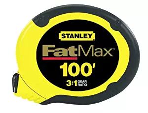 Best ace hardware tape measure