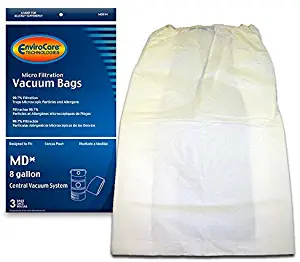 Best brute central vacuum systems