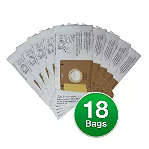 Best type t vacuum bags