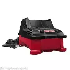 Best craftsman 14.4 battery charger