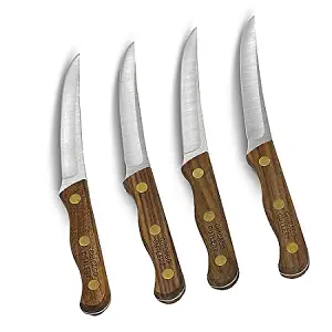 Best chicago cutlery block knife set
