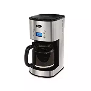 Best  10 cup programmable coffee maker