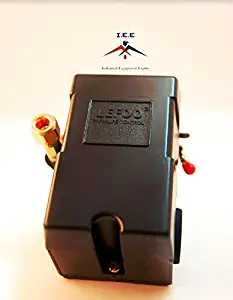 Best sanborn air compressor replacement tank