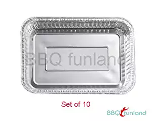 Best replacement grease tray for kenmore grill