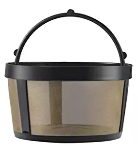 Best coffee maker basket filter