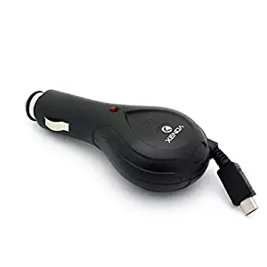 Best lg stylo 2v phone case car charger