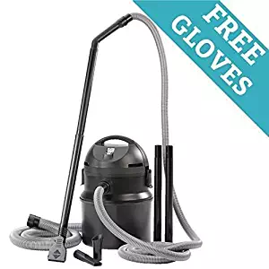 Best aquarium gravel vacuum electric