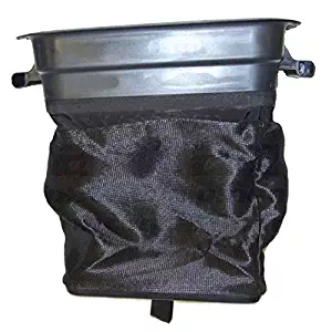 Best husqvarna lawn mower baggers