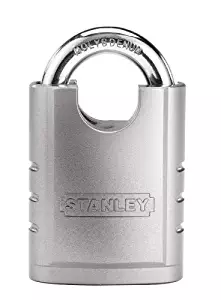 Best stanley home security systems