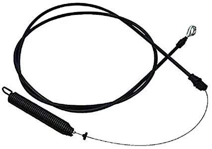 Best craftsman mower engagement cable