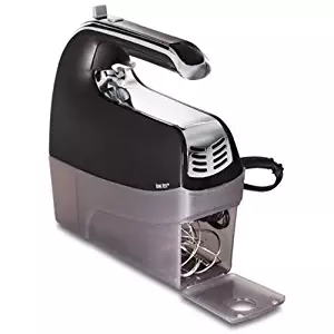 Best electric hand mixers for kitchen