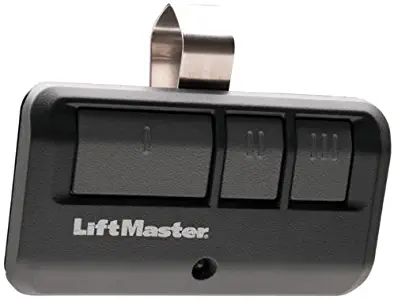 Best setting up craftsman garage door opener