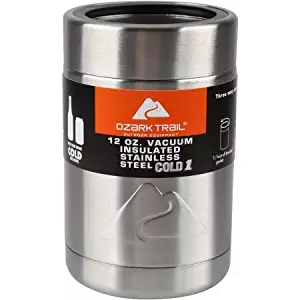 Best ozark trail vacuum thermos