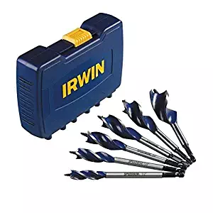 Best drill bit for running wire
