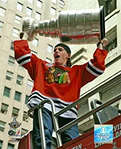 Best stanley cup champions 2010
