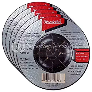 Best 4 makita angle grinder