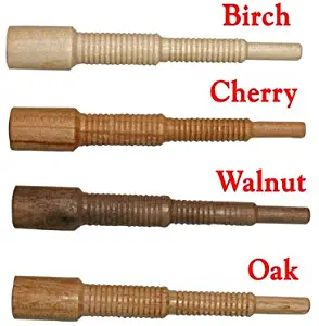 Best shear strength of dowel pins