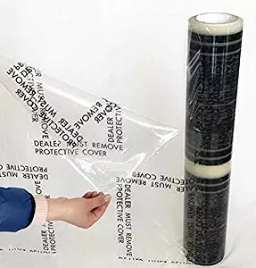 Best plastic carpet protection rolls